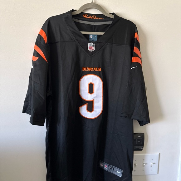 NFL Nike Gray Jacket XL - Picture 1 of 5